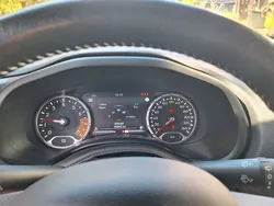 Schwarz Gebraucht 2021 Jeep Renegade 80th Anniversary SUV | 16.000 € (Fairer Preis)