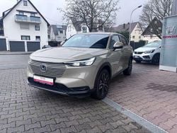 Grün Gebraucht 2022 Honda HR-V Elegance SUV | 25.900 € (Fairer Preis)