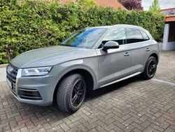 Grau Gebraucht 2019 Audi Q5 Design SUV | 34.500 € (Fairer Preis)