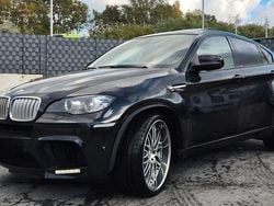 Schwarz Gebraucht 2011 BMW X6 M Shadowline SUV | 22.950 € (Fairer Preis)