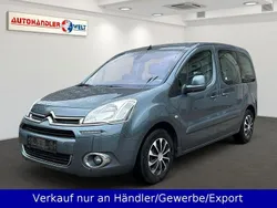 Blau Gebraucht 2013 Citroën Berlingo Van / Kleinbus | 4.299 € (Superpreis)