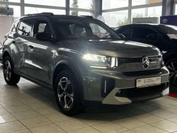 Grau Neu 2025 Citroën C3 Aircross SUV | 28.890 € (Teuer)