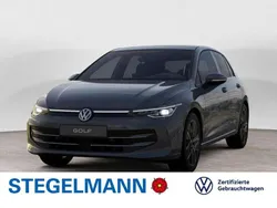 Delfingrau Neu 2024 VW Golf Style Coupé | 36.430 €
