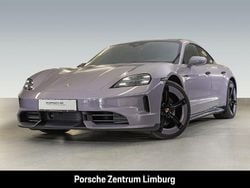 Provence Gebraucht 2024 Porsche Taycan Sport Turismo Limousine | 99.790 €