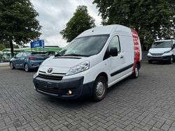 Weiß Gebraucht 2016 Toyota Proace Comfort Van / Kleinbus | 8.400 € (Superpreis)