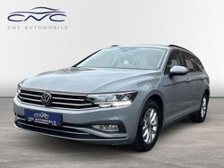 Grau Gebraucht 2022 VW Passat Business Kombi | 18.990 € (Guter Preis)