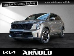 Volcanic sand met. (metallic) Gebraucht 2024 Kia Sorento SUV | 57.749 € (Etwas zu teuer)