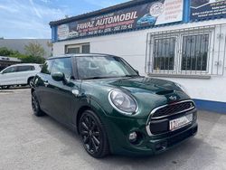 Grün Gebraucht 2014 Mini Cooper SD Kleinwagen | 12.999 € (Fairer Preis)