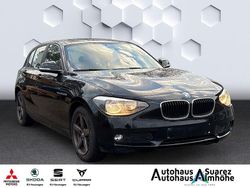 Other Gebraucht 2013 BMW 116 Kleinwagen | 9.290 € (Fairer Preis)