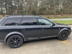 Schwarz Gebraucht 2005 Audi A6 Allroad Sport Kombi | 6.800 €