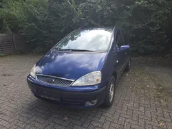 Blau Gebraucht 2006 Ford Galaxy Van / Kleinbus | 1.450 €