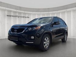 Schwarz Gebraucht 2011 Kia Sorento Vision SUV | 8.990 € (Fairer Preis)