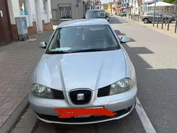 Grau Gebraucht 2006 Seat Ibiza Sport Kleinwagen | 1.200 € (Guter Preis)