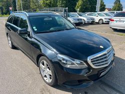 Schwarz Gebraucht 2014 Mercedes 300 Limousine | 7.999 € (Guter Preis)