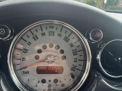 Schwarz Gebraucht 2004 Mini ONE Kleinwagen | 7.900 €