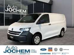 Weiss Neu 2025 VW T6.1 Van | 59.990 €