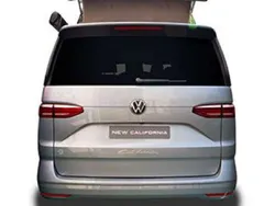 Candy.weiß Neu 2025 VW T7 Beach Van | 62.631 € (Superpreis)
