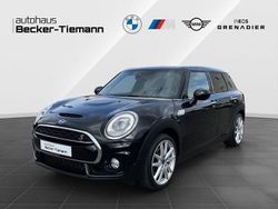 Andere Gebraucht 2018 Mini Cooper Clubman Kombi | 22.449 €