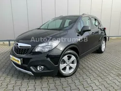 Andere farbe metallic Gebraucht 2014 Opel Mokka SUV | 10.950 € (Etwas zu teuer)