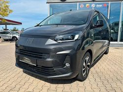 Grau Neu 2025 Fiat Ulysse S Van / Kleinbus | 50.969 € (Teuer)