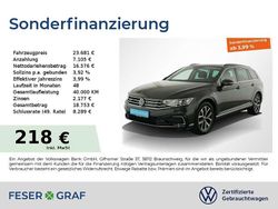 Mangangrau metallic Gebraucht 2022 VW Passat GTE Kombi | 23.681 € (Fairer Preis)
