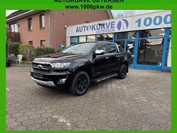 Schwarz Gebraucht 2020 Ford Ranger Limited Abholung | 25.900 € (Fairer Preis)