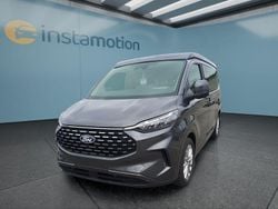 Grau Neu 2025 Ford Tourneo Custom Van | 65.549 €