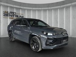 Grau Gebraucht 2025 VW Tayron R-line SUV | 49.990 € (Superpreis)