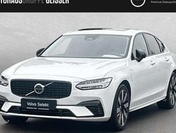 Crystal weiß perleffekt Gebraucht 2024 Volvo S90 Ultimate Limousine | 39.750 €