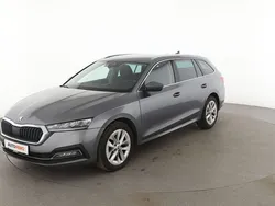 Grau Gebraucht 2023 Skoda Octavia Style Kombi | 26.440 € (Fairer Preis)