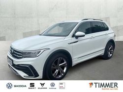Andere Gebraucht 2023 VW Tiguan R-line SUV | 33.290 € (Guter Preis)
