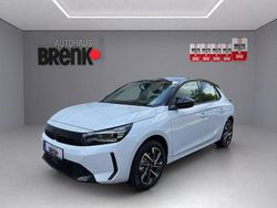 Weiß Neu 2025 Opel Corsa Limousine | 19.950 € (Guter Preis)