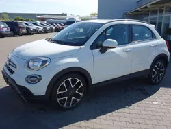 Colore esterno (gelato weiss) Gebraucht 2021 Fiat 500X Cross SUV | 15.990 € (Fairer Preis)