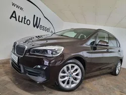Sparkling brown metallic Gebraucht 2020 BMW 225 Van / Kleinbus | 21.500 € (Fairer Preis)