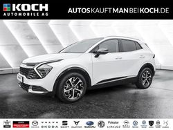 Weiss Gebraucht 2023 Kia Sportage SUV | 28.950 € (Superpreis)