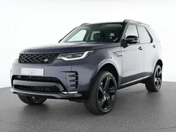 Blau Neu 2025 Land Rover Discovery 5 HSE Dynamic SUV | 102.990 € (Etwas zu teuer)