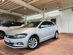Silber Gebraucht 2020 VW Polo Highline Limousine | 16.950 € (Fairer Preis)
