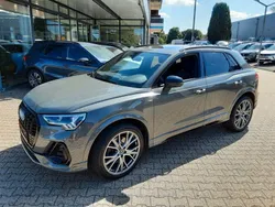 Grau Gebraucht 2021 Audi Q3 S-Line SUV | 34.990 € (Fairer Preis)