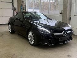 Schwarz Gebraucht 2019 Mercedes SLC180 Cabrio | 23.900 € (Guter Preis)