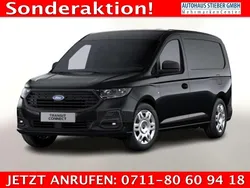 Graphite grey metallic Neu 2025 Ford Transit Trend Van / Kleinbus | 30.969 € (Guter Preis)