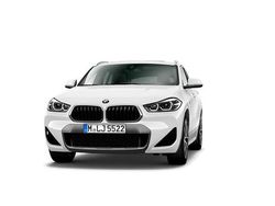 Gebraucht 2025 BMW X2 M Sport SUV | 29.888 € (Guter Preis)