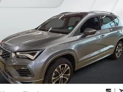 Grau Gebraucht 2025 Seat Ateca FR SUV | 32.879 € (Fairer Preis)
