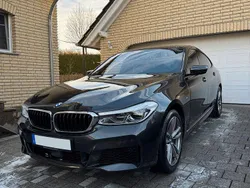 Grau Gebraucht 2018 BMW 630 Comfort Edition Coupé | 28.500 € (Fairer Preis)