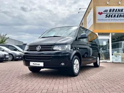 Schwarz Gebraucht 2014 VW T5 Van | 31.990 € (Teuer)