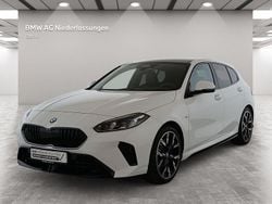 Weiß Gebraucht 2025 BMW 123 Shadowline Kleinwagen | 39.900 € (Guter Preis)