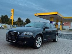 Schwarz Gebraucht 2005 Audi A3 S-Line Limousine | 7.190 € (Fairer Preis)