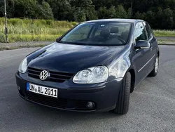 Blau Gebraucht 2004 VW Golf IV Trendline Limousine | 1.700 € (Fairer Preis)