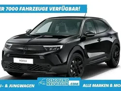 Karbonschwarz Neu 2024 Opel Mokka GS Line SUV | 24.390 € (Fairer Preis)