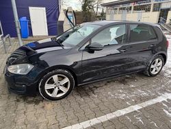 Schwarz Gebraucht 2013 VW Golf Comfortline Limousine | 7.800 € (Fairer Preis)