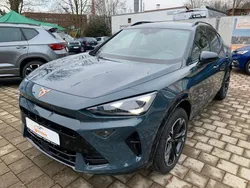 Fjord blau Neu 2024 Cupra Formentor SUV | 36.290 € (Fairer Preis)